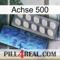 Axcil 500 34